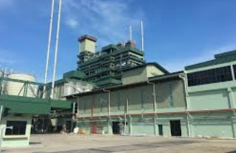 IFFCO bar soap plant